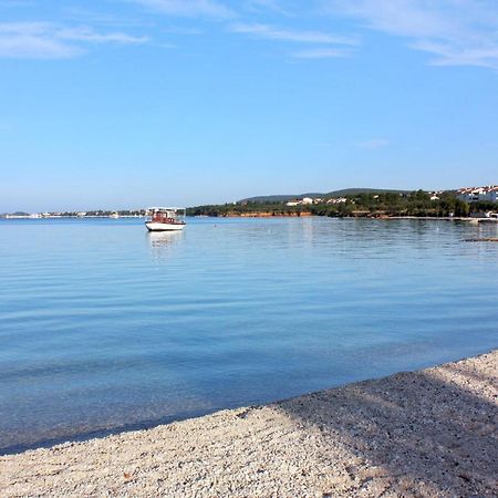 Apartment Biograd Na Moru 5899A Exteriér fotografie