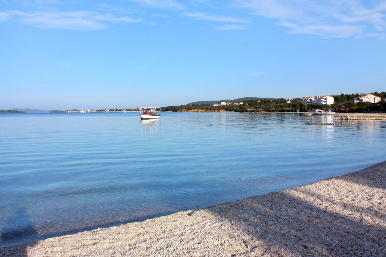 Apartment Biograd Na Moru 5899A Exteriér fotografie