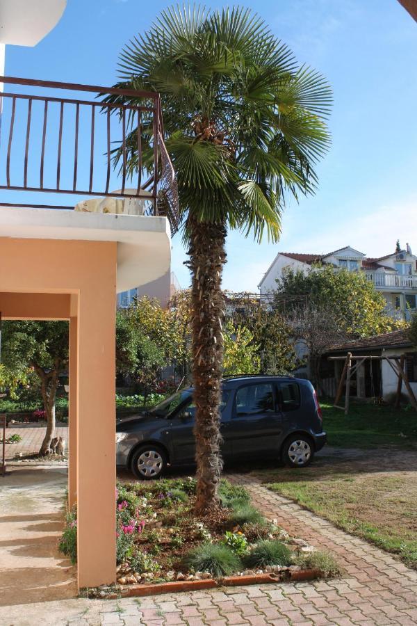 Apartment Biograd Na Moru 5899A Exteriér fotografie