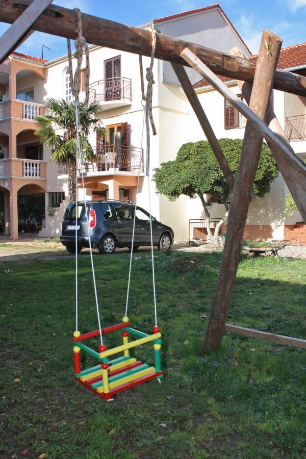 Apartment Biograd Na Moru 5899A Exteriér fotografie