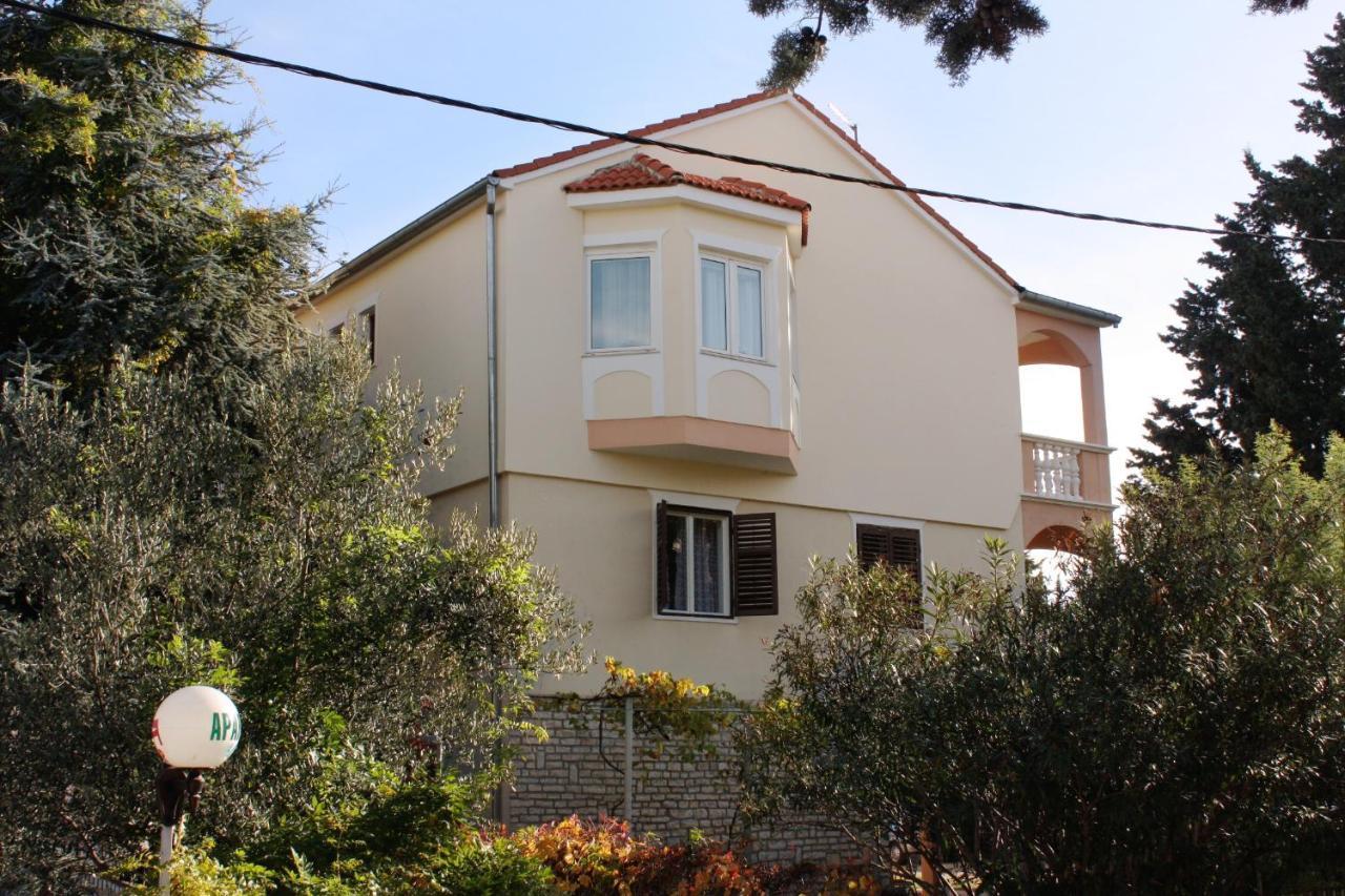 Apartment Biograd Na Moru 5899A Exteriér fotografie