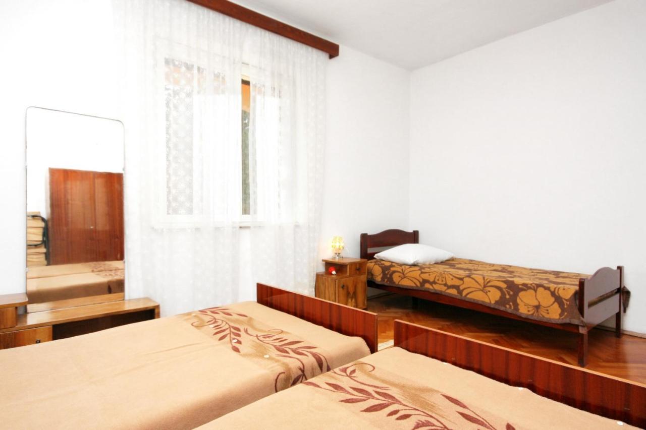 Apartment Biograd Na Moru 5899A Exteriér fotografie
