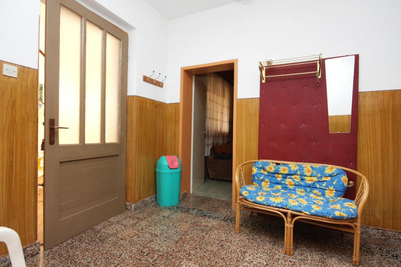 Apartment Biograd Na Moru 5899A Exteriér fotografie