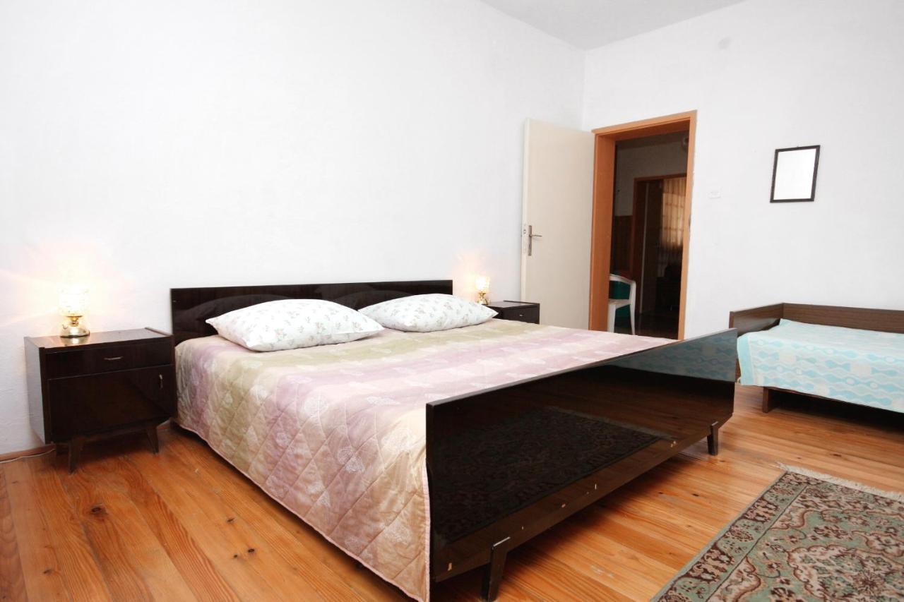 Apartment Biograd Na Moru 5899A Exteriér fotografie