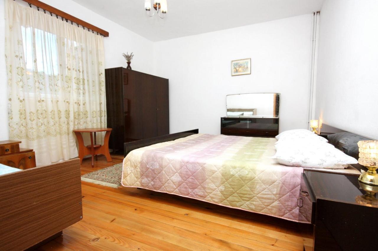 Apartment Biograd Na Moru 5899A Exteriér fotografie