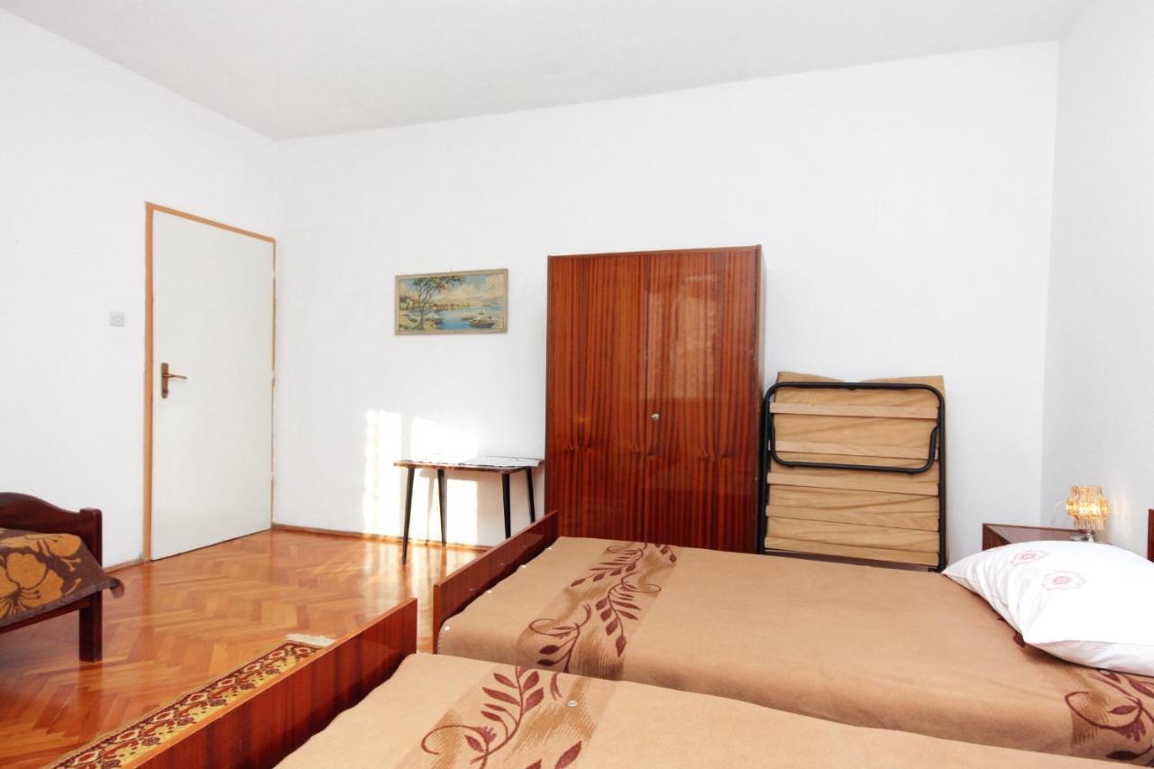 Apartment Biograd Na Moru 5899A Exteriér fotografie